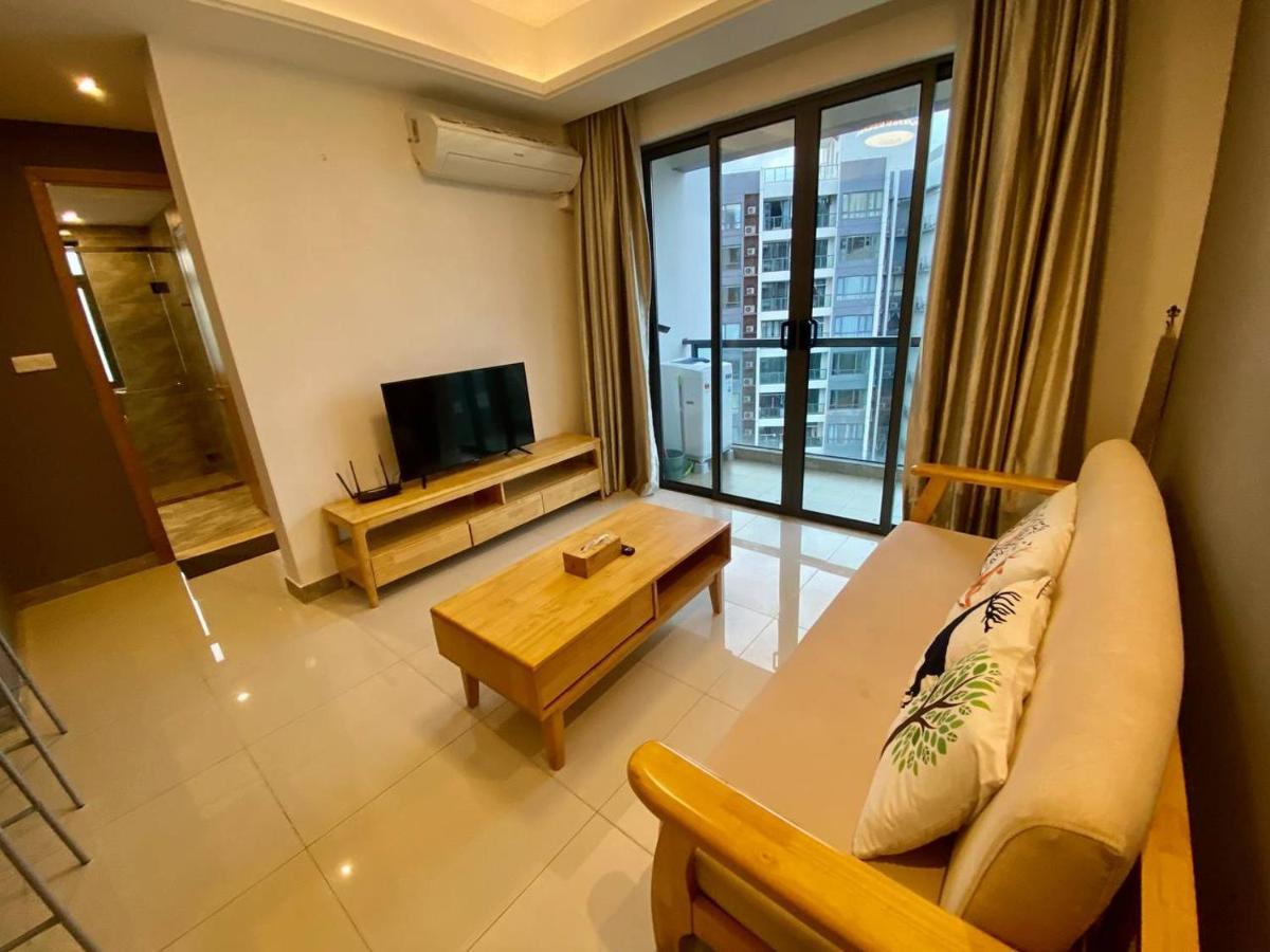 Luxury Homestay R&F Princess Cove 조호르 바루 외부 사진