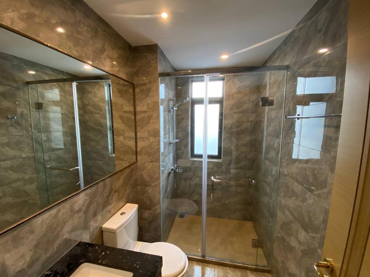 Luxury Homestay R&F Princess Cove 조호르 바루 외부 사진