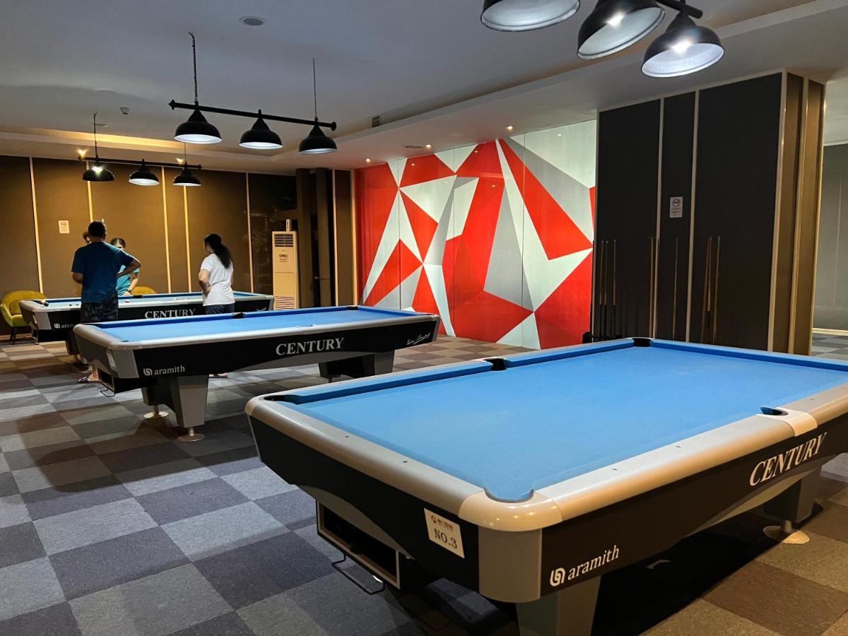 Luxury Homestay R&F Princess Cove 조호르 바루 외부 사진