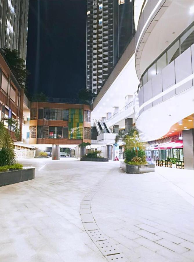 Luxury Homestay R&F Princess Cove 조호르 바루 외부 사진