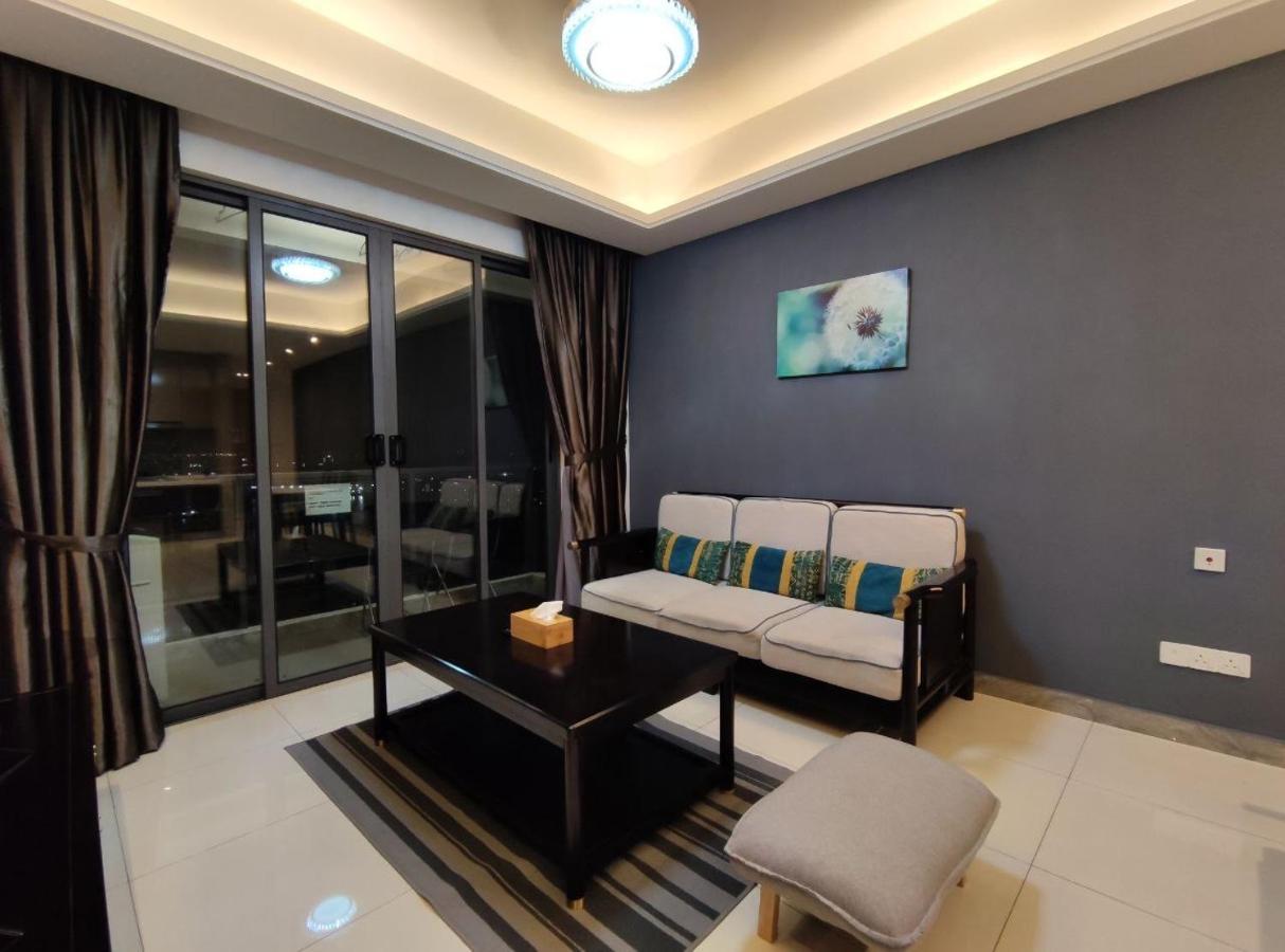 Luxury Homestay R&F Princess Cove 조호르 바루 외부 사진