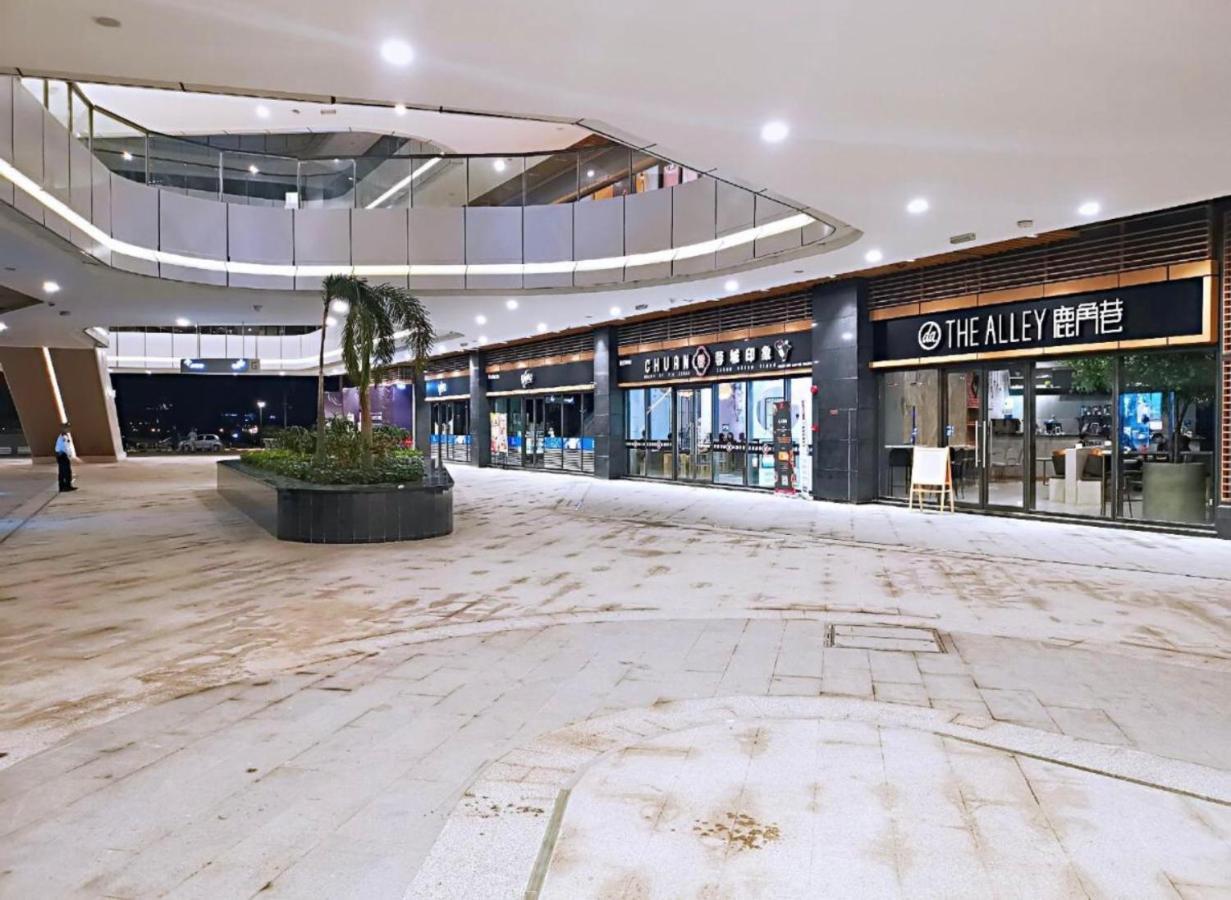 Luxury Homestay R&F Princess Cove 조호르 바루 외부 사진