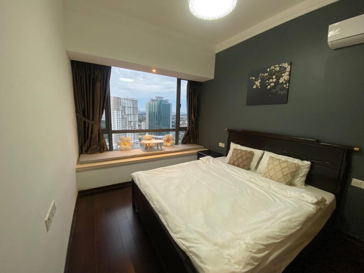 Luxury Homestay R&F Princess Cove 조호르 바루 외부 사진