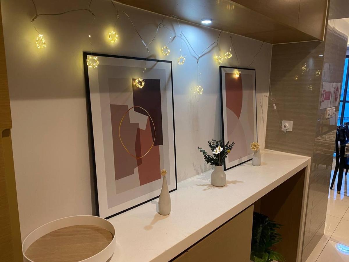 Luxury Homestay R&F Princess Cove 조호르 바루 외부 사진
